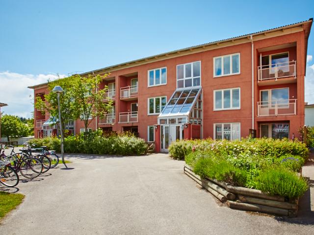 Lägenhet hyra i Västerås, Västmanland