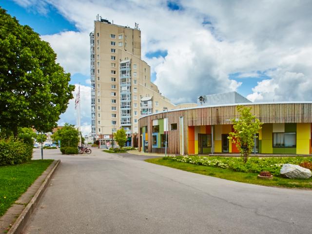 Lägenhet hyra i Västerås, Västmanland