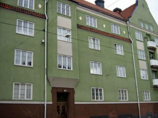 Lägenhet hyra i Botkyrka, Stockholm