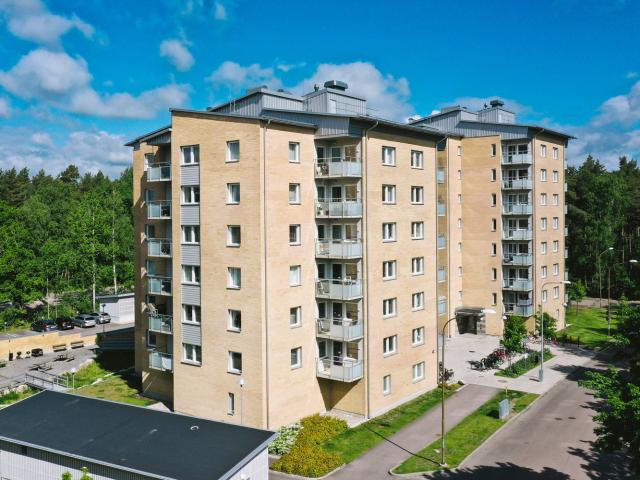 Lägenhet hyra i Västerås, Västmanland
