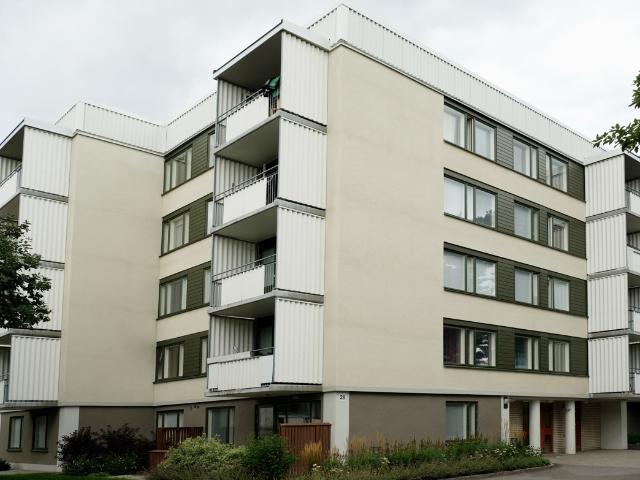 Lägenhet hyra i Gävle, Gävleborg