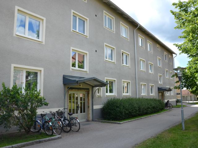 Lägenhet hyra i Gävle, Gävleborg