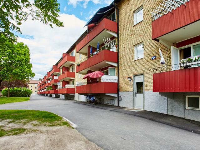 Lägenhet hyra i Västerås, Västmanland