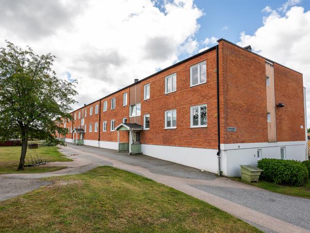 Lägenhet hyra i Nättraby, Blekinge