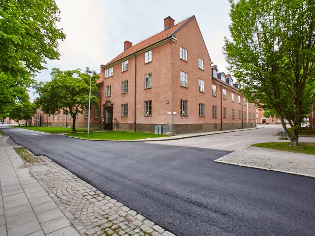 Lägenhet hyra i Östermalm, Västerås