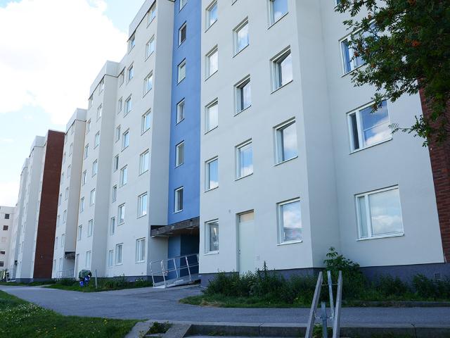 Lägenhet hyra i Gävle, Gävleborg