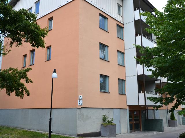 Lägenhet hyra i Gävle, Gävleborg