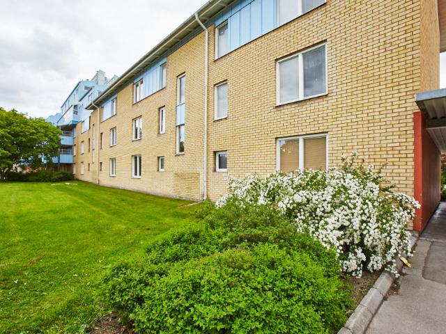 Lägenhet hyra i Bäckby, Västerås