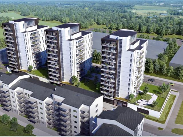 Lägenhet hyra i Enköping, Uppsala