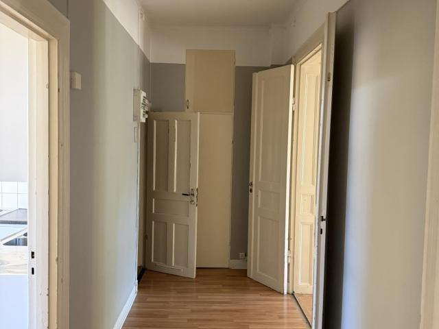 Lägenhet hyra i Vårgårda, Västra Götaland