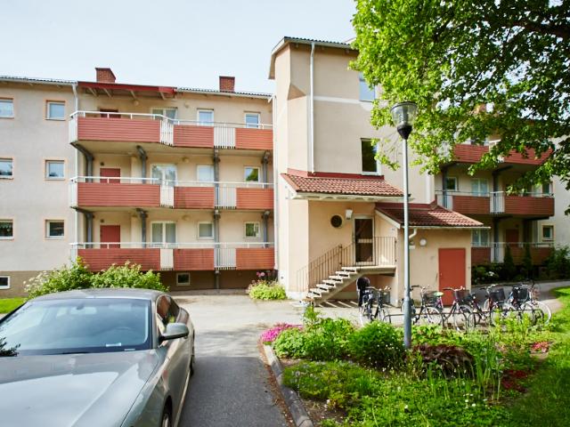 Lägenhet hyra i Västerås, Västmanland