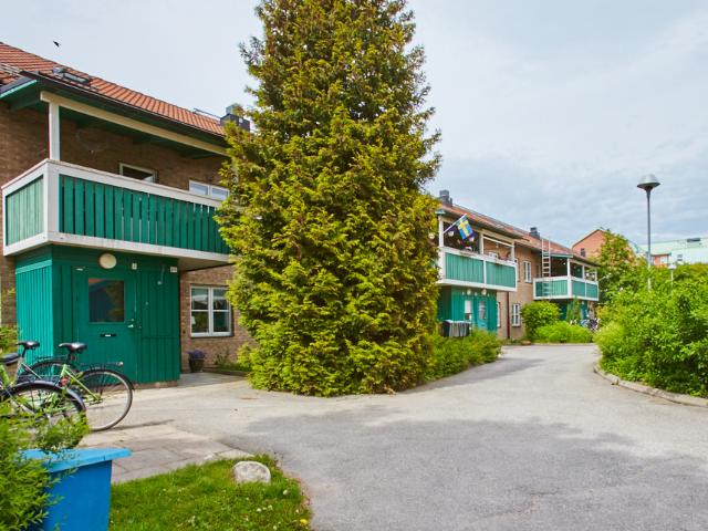 Lägenhet hyra i Helsingborg, Skåne