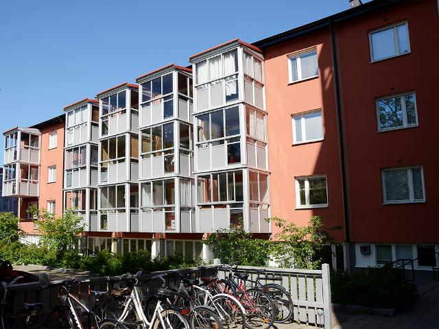 Lägenhet hyra i Gävle, Gävleborg
