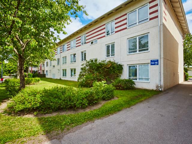 Lägenhet hyra i Västerås, Västmanland