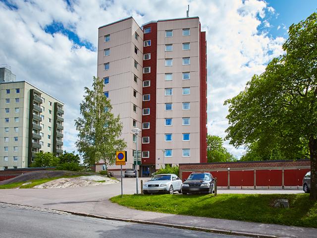 Lägenhet hyra i Västerås, Västmanland
