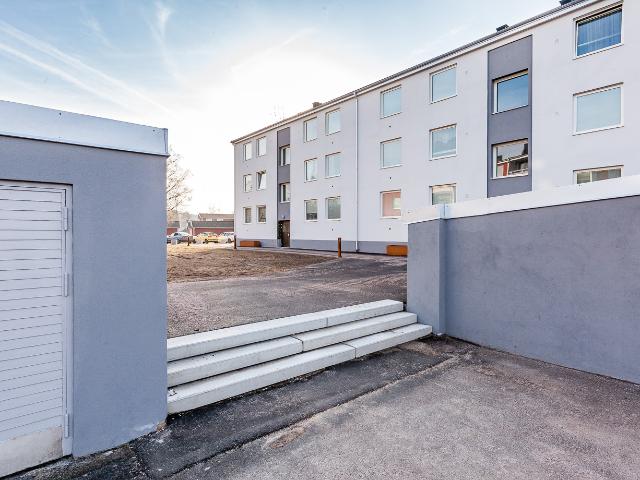 Lägenhet hyra i Hyltebruk, Halland