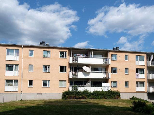 Lägenhet hyra i Sörby, Gävle