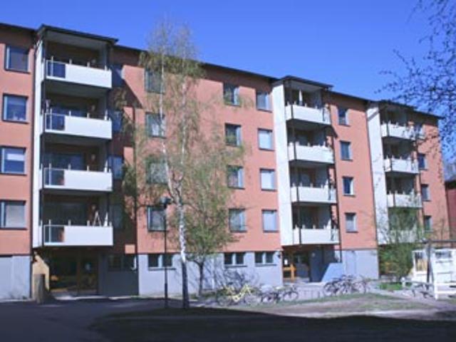 Lägenhet hyra i Gävle, Gävleborg