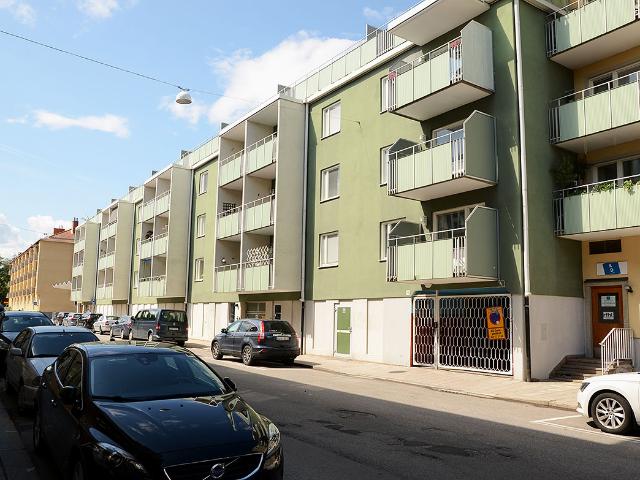 Lägenhet hyra i Gävle, Gävleborg