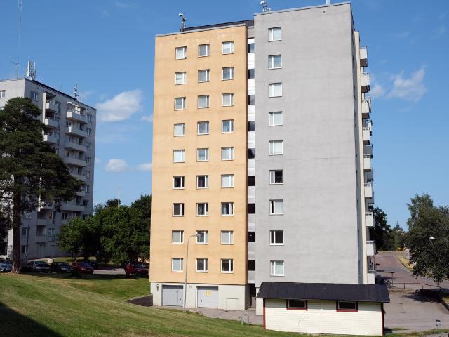 Lägenhet hyra i Gävle, Gävleborg