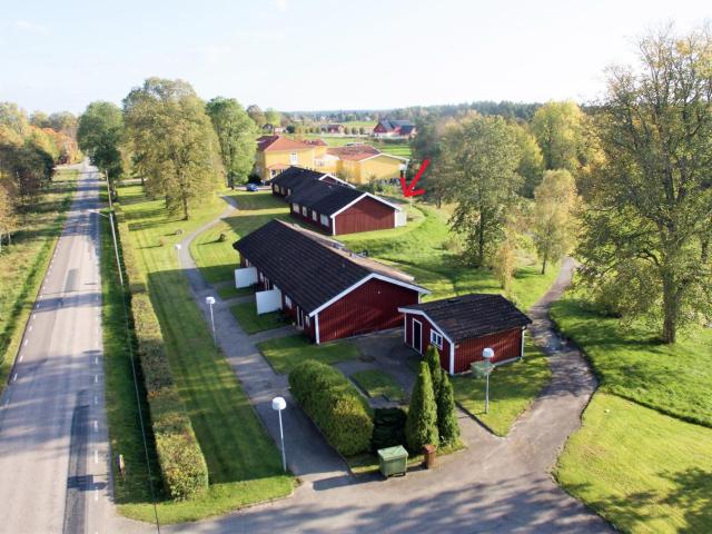 Lägenhet hyra i Halland