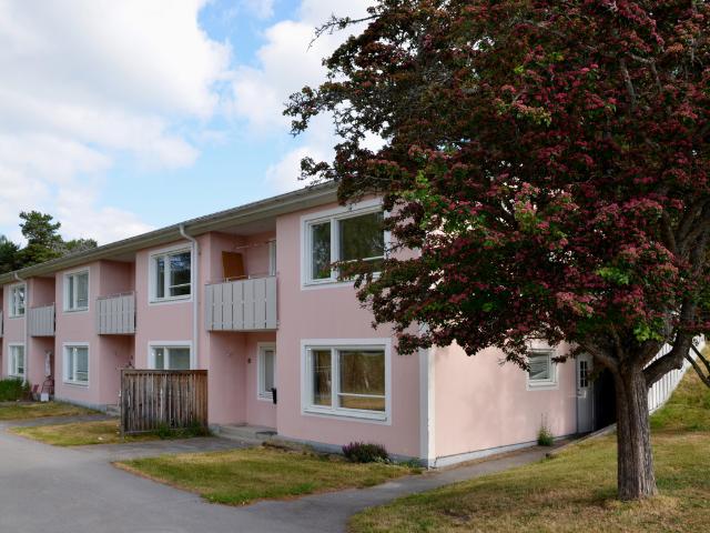 Lägenhet hyra i Gävleborg