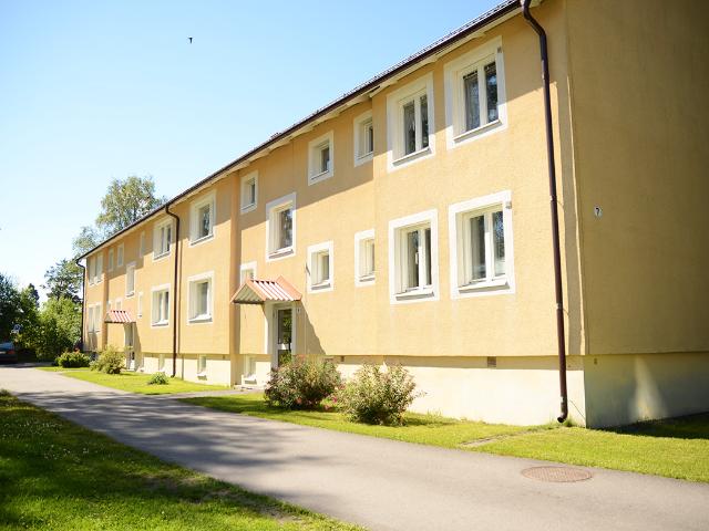 Lägenhet hyra i Gävleborg