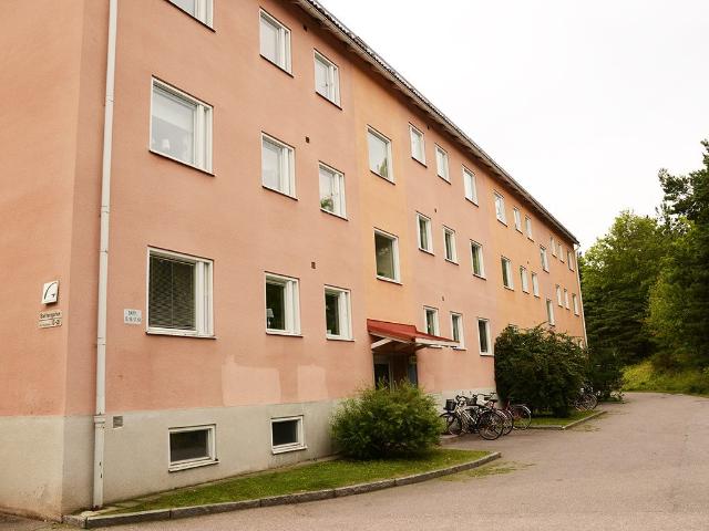 Lägenhet hyra i Gävle, Gävleborg