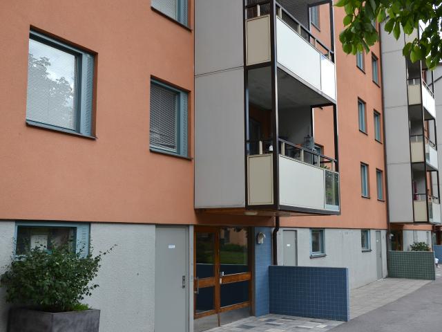 Lägenhet hyra i Näringen, Gävle
