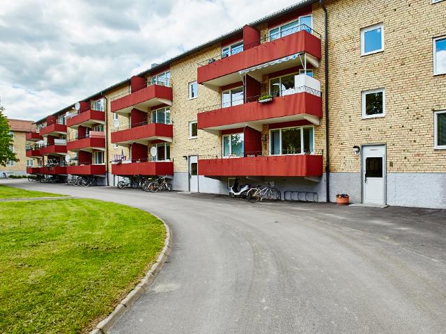 Lägenhet hyra i Västerås, Västmanland