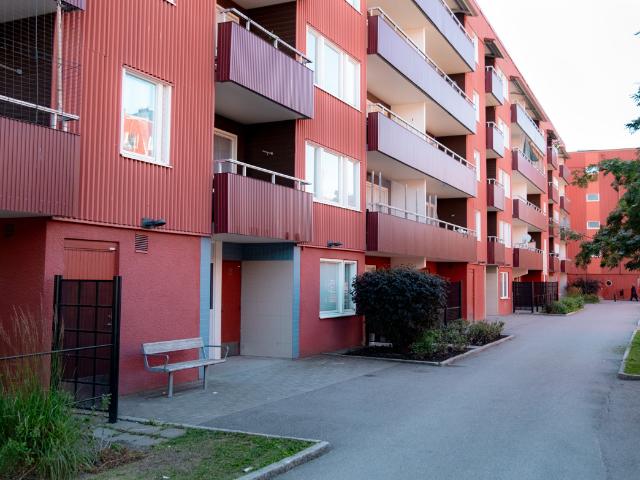 Lägenhet hyra i Gävle, Gävleborg