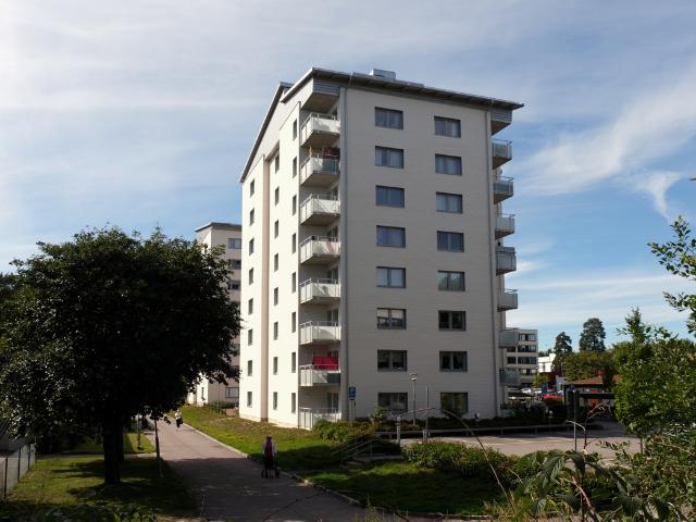Lägenhet hyra i Sätra, Gävle