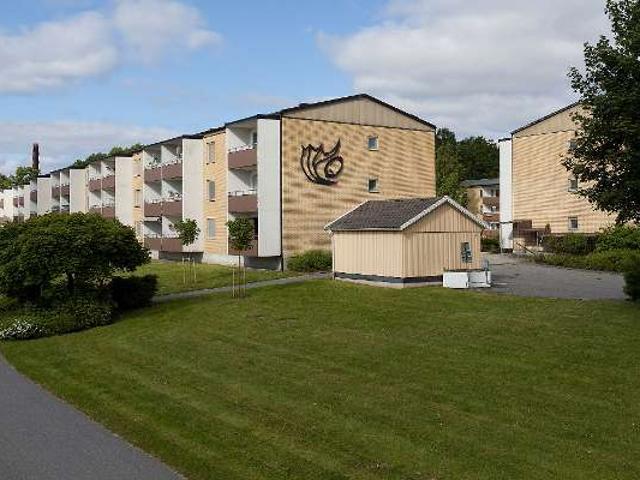 Lägenhet hyra i Alingsås, Västra Götaland