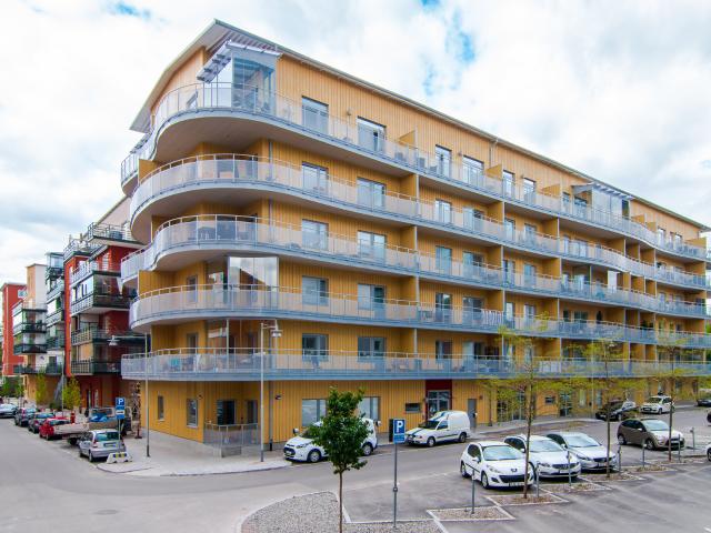Lägenhet hyra i Västerås, Västmanland