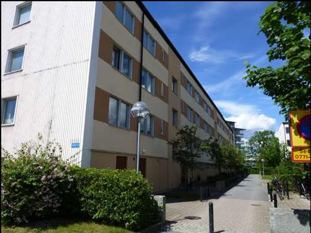 Lägenhet hyra i Alingsås, Västra Götaland