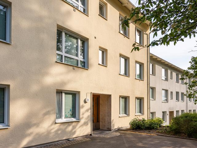 Lägenhet hyra i Karlskrona, Blekinge