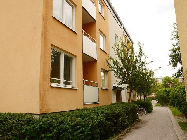 Lägenhet hyra i Gävle, Gävleborg