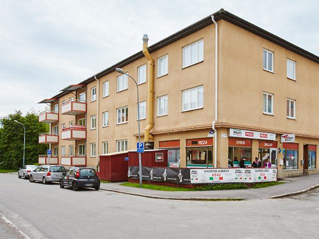Lägenhet hyra i Göteborg, Västra Götaland