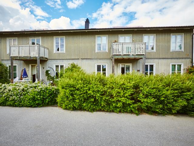Lägenhet hyra i Vallby, Västerås