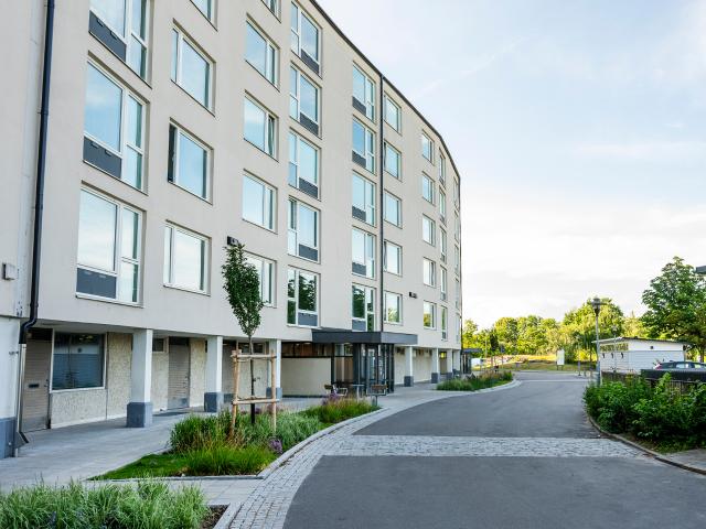Lägenhet hyra i Karlskrona, Blekinge