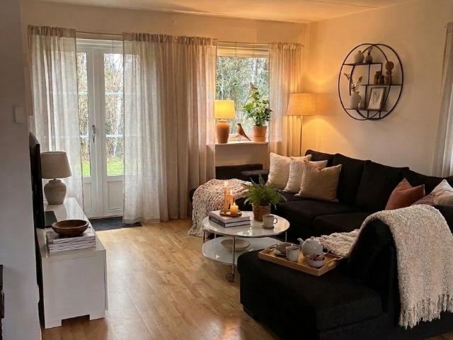 Lägenhet hyra i Knäred, Halland
