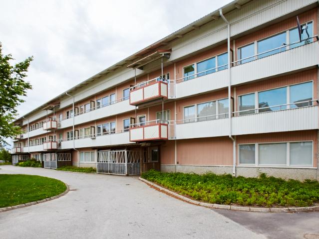 Lägenhet hyra i Västerås, Västmanland
