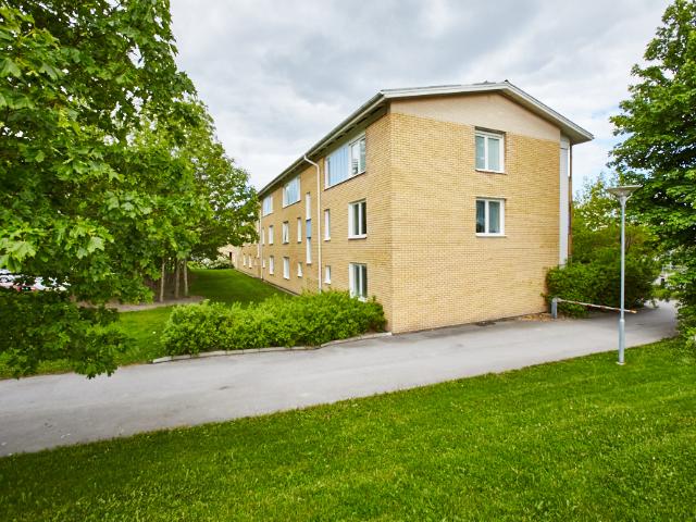 Lägenhet hyra i Bäckby, Västerås