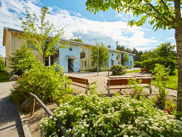 Lägenhet hyra i Västerås, Västmanland