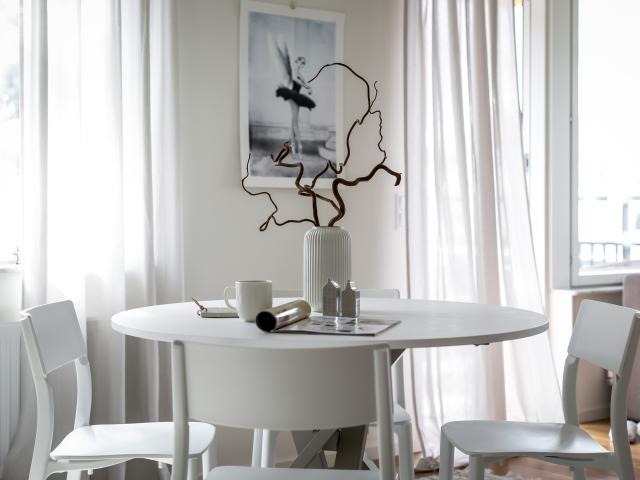 Lägenhet hyra i Märsta, Stockholm