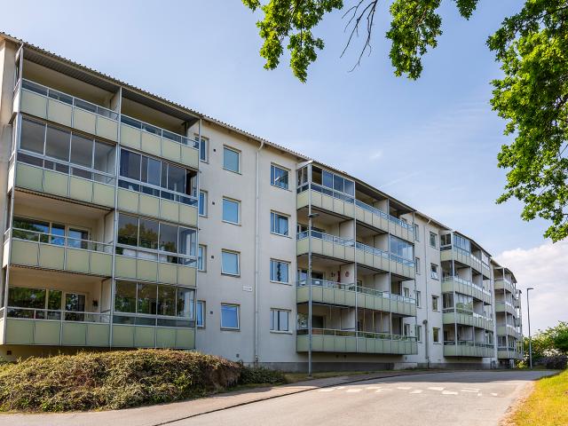 Lägenhet hyra i Karlskrona, Blekinge
