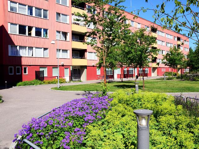 Lägenhet hyra i Gävle, Gävleborg