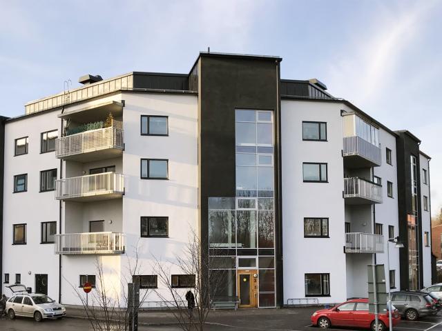 Lägenhet hyra i Enköping, Uppsala