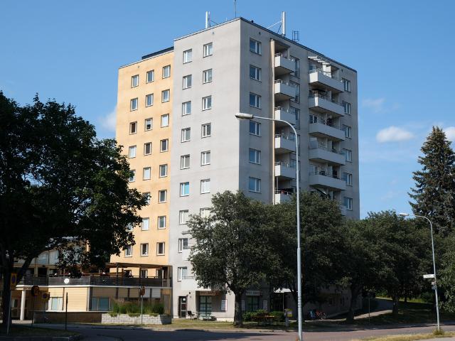 Lägenhet hyra i Sörby, Gävle