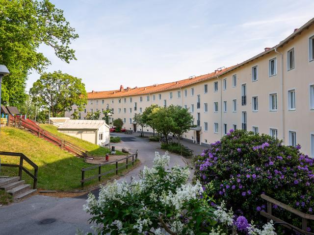 Lägenhet hyra i Karlskrona, Blekinge